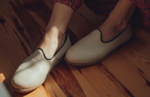 Birchbury Bramfords Review (Barefoot Shoes)